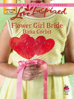 cover image of Flower Girl Bride